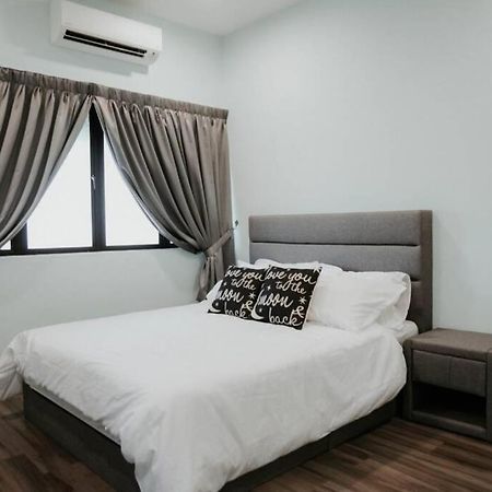 Exclusive Double Storey Homestay Kuantan Luaran gambar