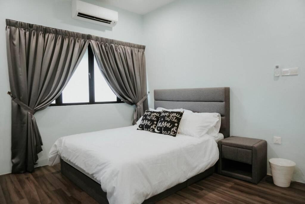 Exclusive Double Storey Homestay Kuantan Luaran gambar