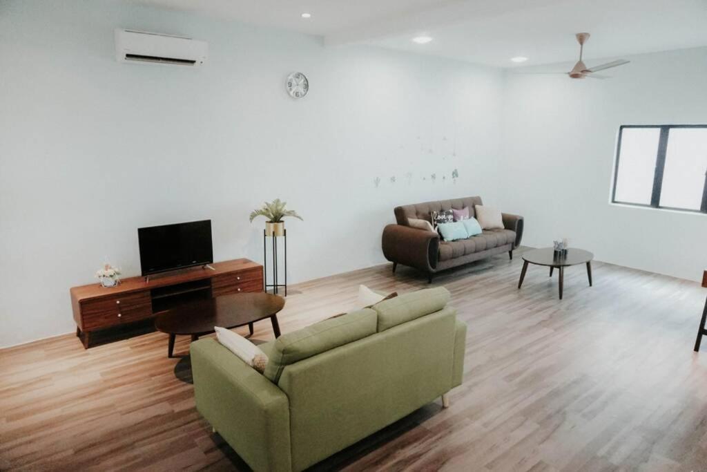 Exclusive Double Storey Homestay Kuantan Luaran gambar