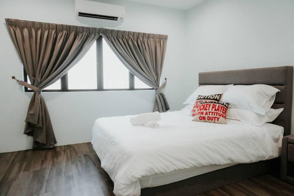 Exclusive Double Storey Homestay Kuantan Luaran gambar